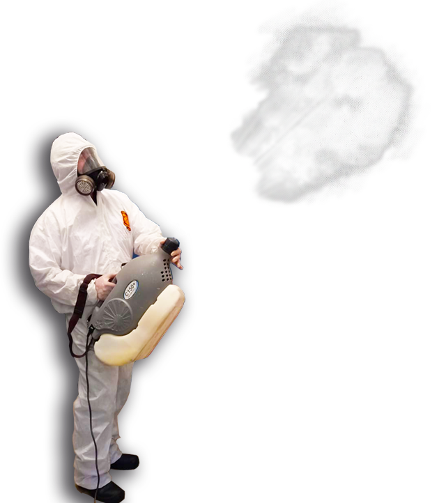 Fumigador
